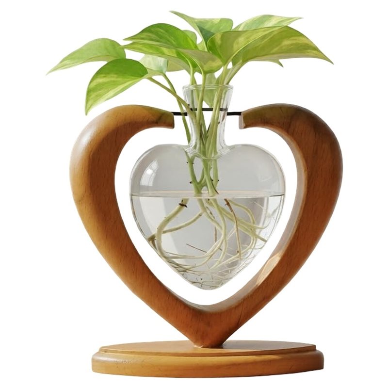 IALJ-Plant Propagation Station - đánh giá và giá Propagation Station Vase