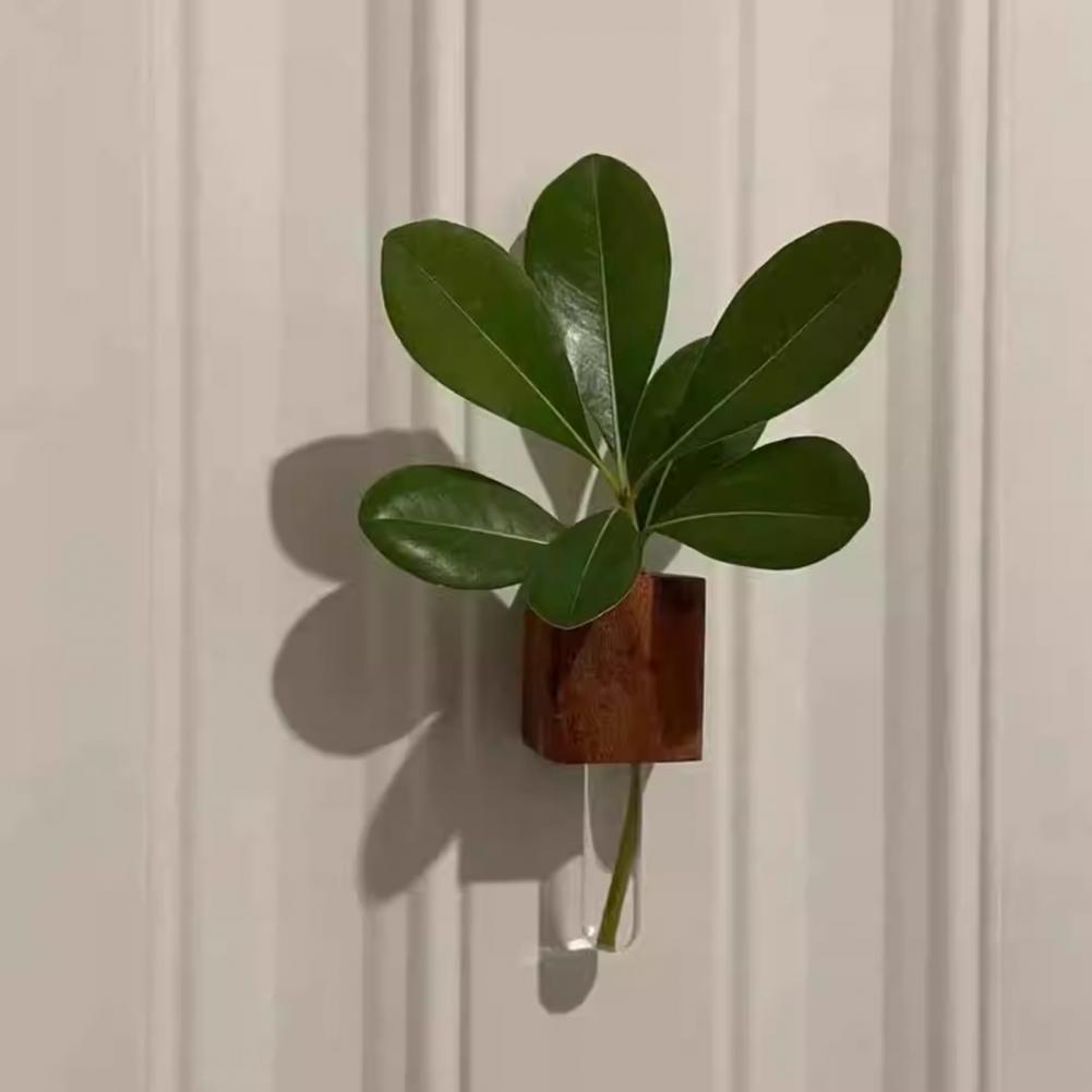 4cm Refrigerator Magnet Wooden - đánh giá và giá Propagation Station Vase
